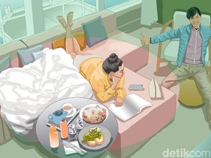 Ingin Staycation di Kota Bogor? 5 Hotel Ini Bisa Dijadikan Pilihan!
