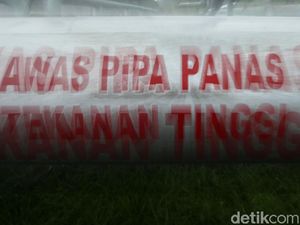 PLTP Muara Laboh Unit 2 Ditargetkan Rampung Akhir 2027
