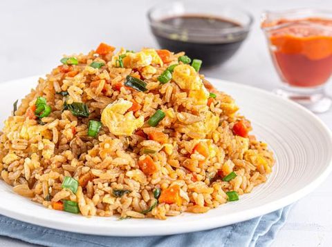 cara membuat nasi goreng kampung