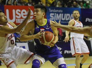 Wabah Virus Corona, Perbasi Setop Kegiatan Basket Nasional