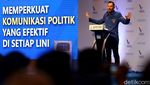 Tok! AHY Resmi Jadi Ketum Partai Demokrat