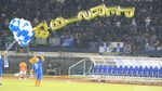 Ulang Tahun Persib Bandung di Laga Kontra PSS Sleman