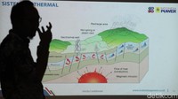 Usai pertama kali beroperasi pada tahun 1982, unit di PLTP Kamojang pun terus ditingkatkan. Hingga kini diketahui ada 7 Unit Pembangkit dengan total kapasitas terpasang 375 MW.