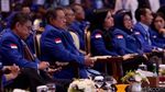 Tok! AHY Resmi Jadi Ketum Partai Demokrat