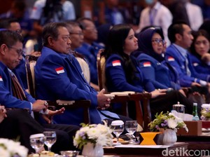 Bupati Karawang Positif Corona Ikut Kongres PD, Kader Diminta Tes