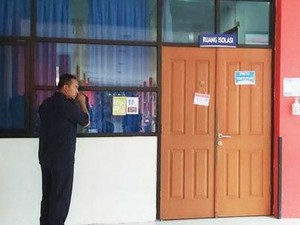 7 Pasien Positif Corona di Sidoarjo Tersebar di 3 Kecamatan