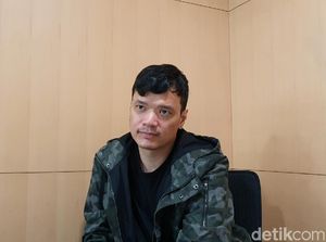 Timo Tjahjanto Tak Mau Jadikan Agama Senjata Instan Melawan Setan