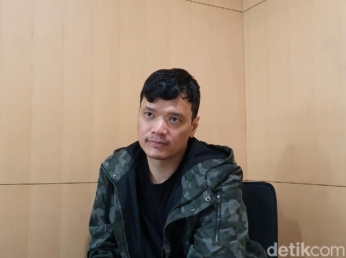 Timo Tjahjanto Timo Tjahjanto