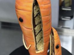 Keren! Deretan Gambar Ilusi yang Menakjubkan