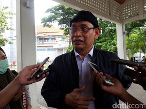 Ini Sederet Kebijakan Unair Antisipasi Penularan Corona