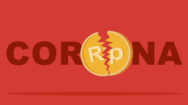 Jerit Tukang Cukur hingga Pekerja Lepas Tak Berdaya Dihantam Corona