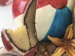 Keren! Deretan Gambar Ilusi yang Menakjubkan