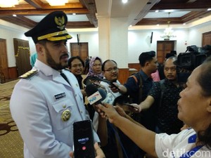 Sekolah di Kota Probolinggo Diliburkan Cegah Penularan Corona