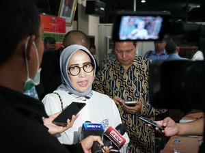 Ketum Sudah Terpilih, Kadin Fokus Genjot Pemulihan Ekonomi