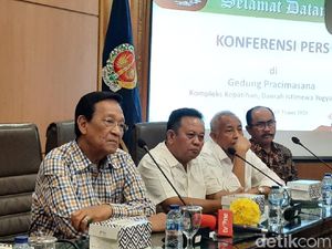Begini Kondisi Terkini Balita yang Positif Corona di RS Sardjito Yogya