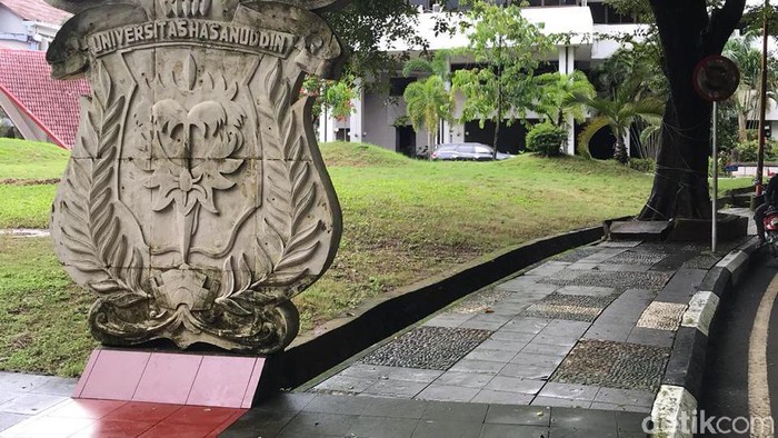 Kampus Unhas
