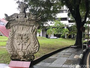 8 Figur Menguat Maju di Mubes IKA Unhas Gantikan Posisi JK