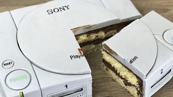 Ia mampu menciptakan berbagai kue dengan sentuhan ilusi alias yang bikin mata tertipu melihatnya. Foto: Instagram/the_bakeking