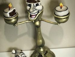 Keren! Deretan Gambar Ilusi yang Menakjubkan