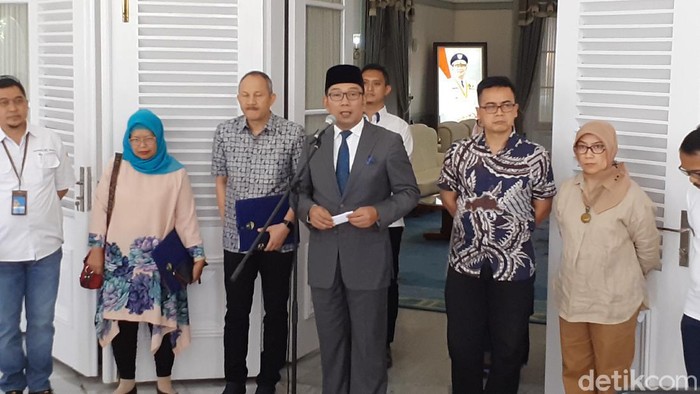 Ridwan Kamil
