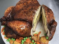 Keren! Deretan Gambar Ilusi yang Menakjubkan