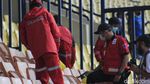 Antisipasi Virus Corona di Laga Persib Vs PSS