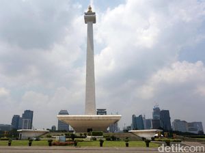Perayaan HUT Jakarta 22 Juni di Masa Pandemi, Ada Tur dan Konser Virtual