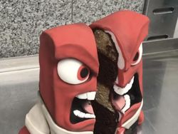 Keren! Deretan Gambar Ilusi yang Menakjubkan