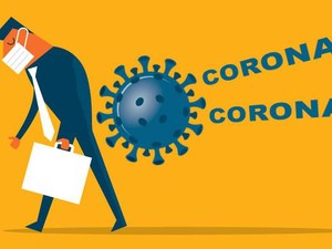 Kondisi Terkini Para Menteri Ekonomi di Tengah Wabah Corona