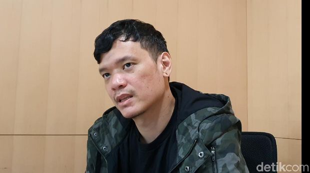 Timo Tjahjanto