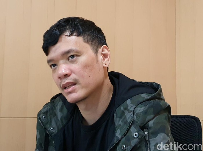 Timo Tjahjanto