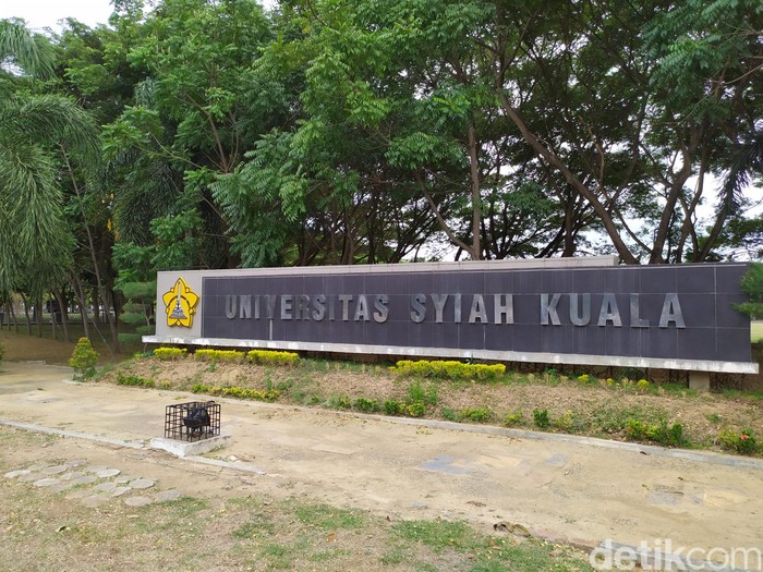Universitas Syiah Kuala