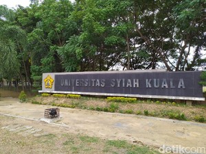 Pendaftaran Jalur Mandiri Masuk USK Diperpanjang, Yuk Segera Daftar!