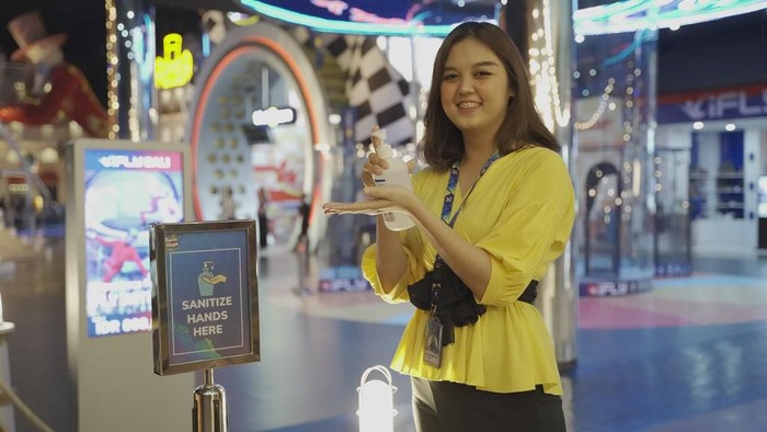 Trans Studio