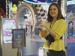 Cegah Corona, Trans Studio Bali Terapkan Konsep Theme Park Sehat