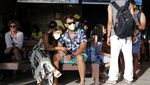 Ini Langkah Preventif yang Dilakukan Bali Untuk Tangkal Corona