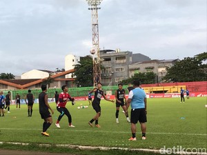 PSM Makassar Hormati Liga 1 Disetop