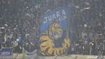 Ulang Tahun Persib Bandung di Laga Kontra PSS Sleman