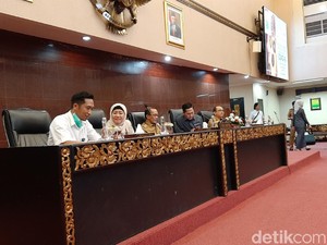 3 Daerah di Sumsel Ini Liburkan Sekolah Antisipasi Virus Corona
