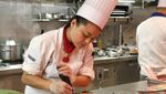 Dapur Kapal Pesiar Terbesar di Dunia Ini Sajikan 30 Ribu Makanan Setiap Hari