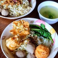 Dikabarkan 'Lockdown', Malang Punya Bakso Enak yang Legendaris