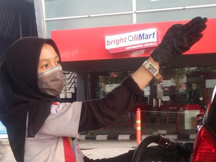 Pertamina