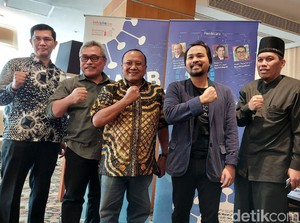 COVID-19 Merebak di RI, Industri Telco Butuh Suplemen
