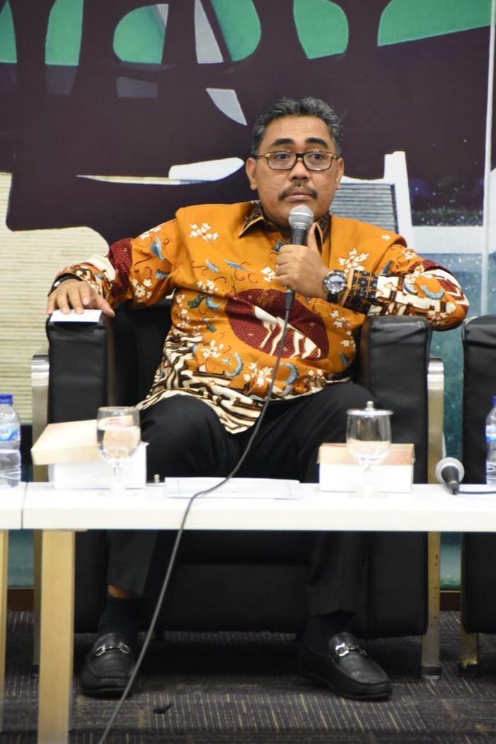 Jazilul Fawaid