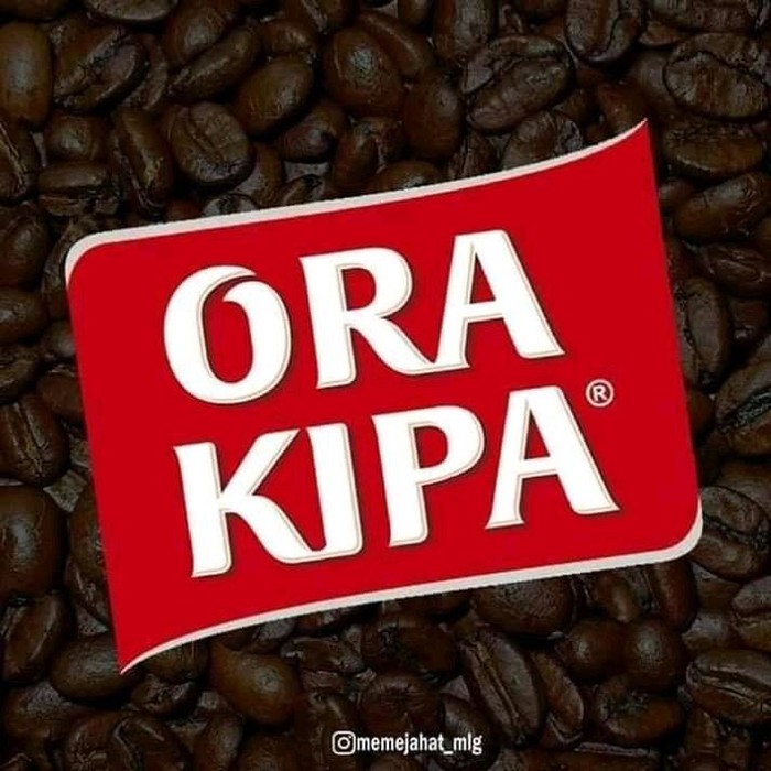 plesetan produk makanan