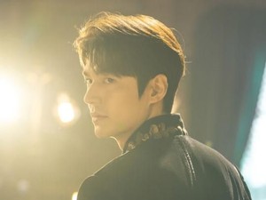 Lee Min Ho Ungkap Bromance dengan Wo Do Hwan di The King: Eternal Monarch