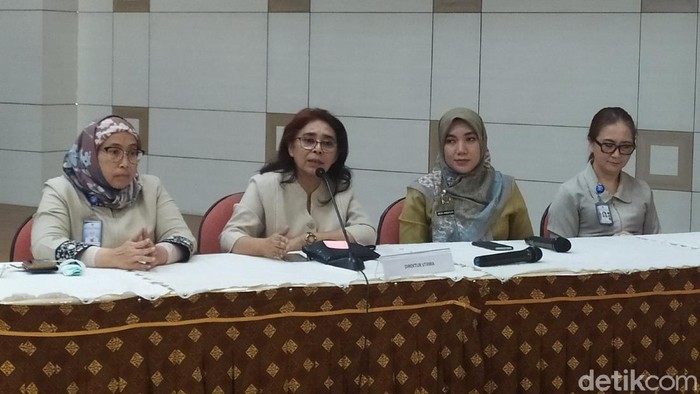 RSUP Persahabatan