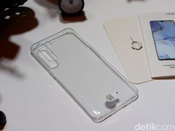 Unboxing Reno3, Jagoan Anyar Oppo Handal Foto dan Video