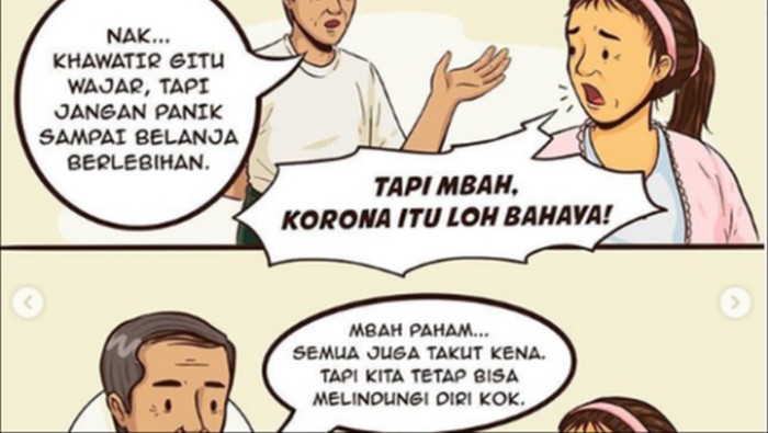 Moral panic dalam Masyarakat Resiko