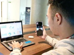 Mulai Hari Ini, UMN Terapkan Kebijakan Work From Home